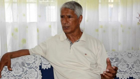 Bashir Khodabux : «Il ne faut pas camoufler les différends entre partisans»