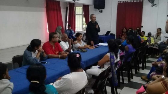 Femmes de ménage des écoles publiques : le comité technique préconise la création d’une nouvelle entreprise