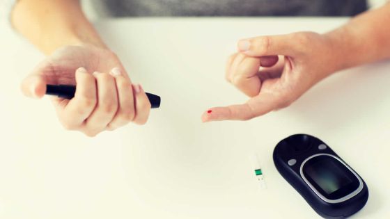 Dr Bhavna Tohooloo-Jhummon, diabétologue : «Le rajeunissement et la hausse du diabète de grossesse sont notés»