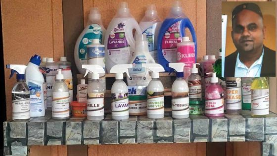 Ecomac : une distribution intelligente qui assure la réussite 