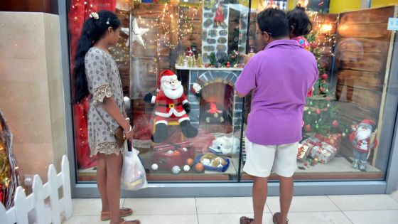 Achats de fin d’année : le compte à rebours a commencé