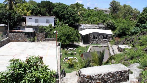 Bénévolat - Ti Baz Pax : pas de tout repos