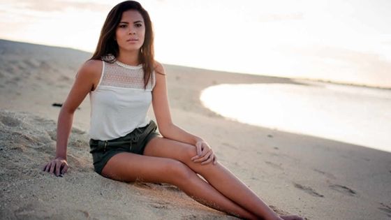 Camille Duval : «J’aime découvrir de nouvelles cultures»