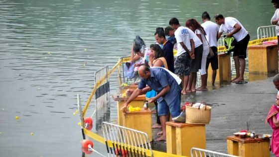 Maha Shivaratri : prières et dévotion