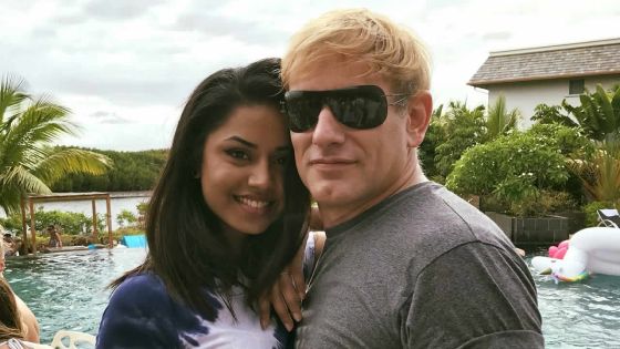 Moi, ma vie…Mike et Khooshna : au nom de la mode