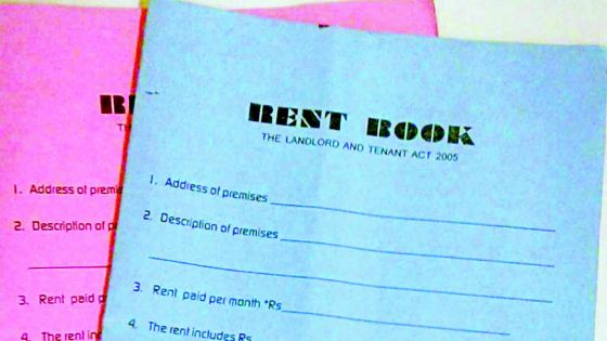 Covid-19 bill : non-paiement des loyers de mars à août 2020, pas un délit