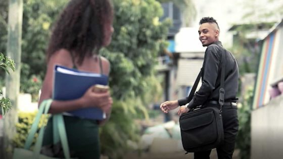 7 Day Challenge : votez pour «The Cycle» !