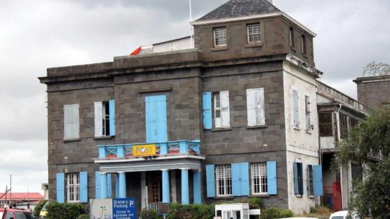 Bonne gouvernance : la Mauritius Post pointée du doigt