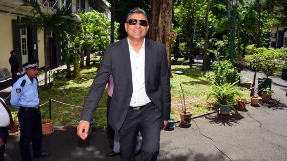 STC vs Betamax : trois jours de débats à prévoir en Cour suprême