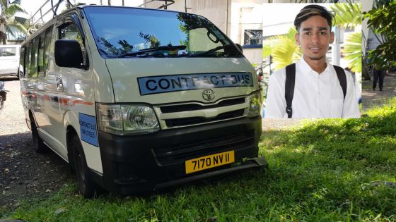 Farhan, 17 ans, meurt dans un accident - Shabnaaz : «Mon neveu ne sera pas parmi nous pour le ramadan»