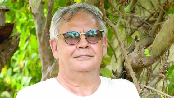 Les enfants de l’exil : Alain Gordon-Gentil raconte la diaspora mauricienne
