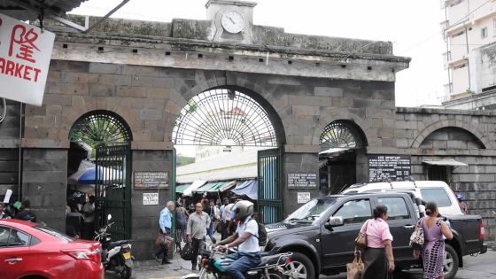 Escroquerie au Marché central : des épices valant Rs 1 000 vendues à Rs 7 900 