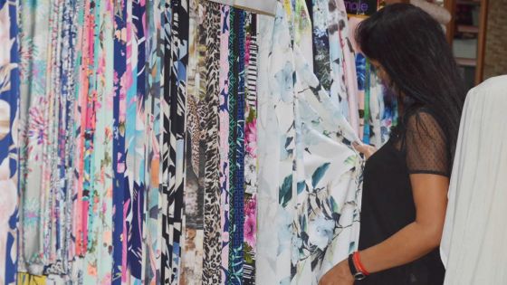 Rue La Corderie : l’invasion du prêt-à-porter