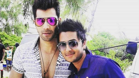 Krish Smartine : «Hrithik Roshan et Emraan Hashmi seront bientôt à Maurice»