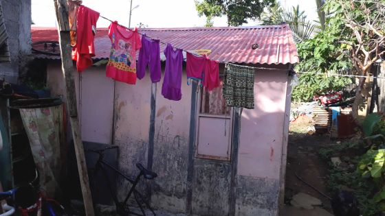 Risque sanitaire : 2 137 maisons contaminées par l’amiante