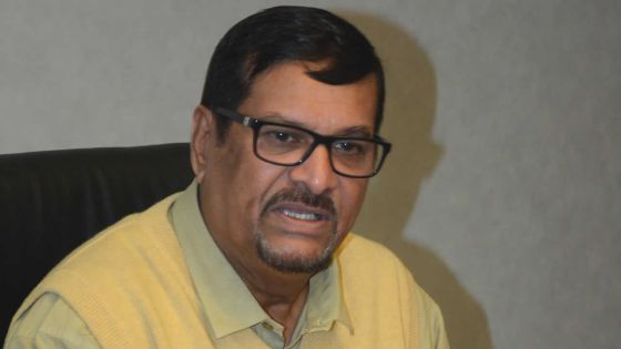 Nouvelles plaintes : offensive contre Soodhun devant l’Equal Opportunity Commission