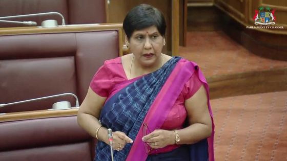 Higher Education Bill : la Tertiary Education Commission Act disparaît