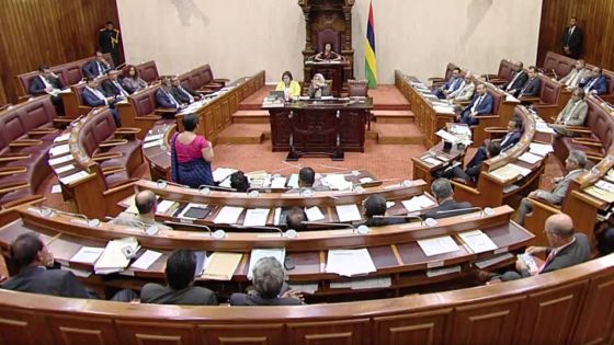 Assemblée nationale : la reprise s'annonce électrique