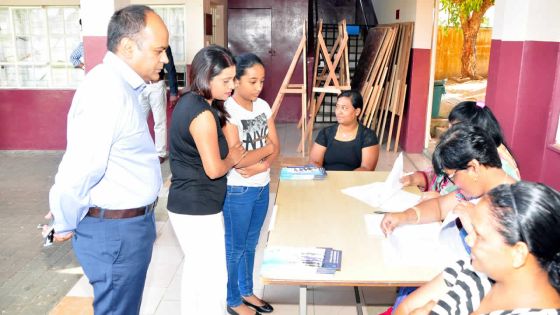 Attribution des collèges : incompréhension et frustration 