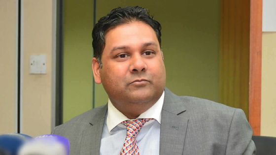 Affaire Yerrigadoo : la question de parjure n’a pas été évoquée 