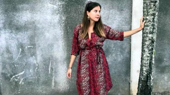 Marie-Laure Harel : Et si j’étais…