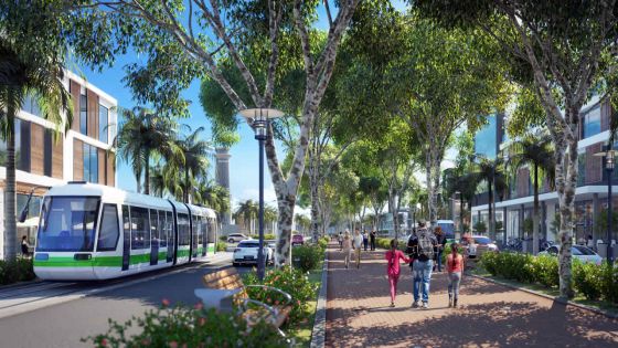 Certification LEED-ND : la Smart City de Moka vise un réel développement écologique