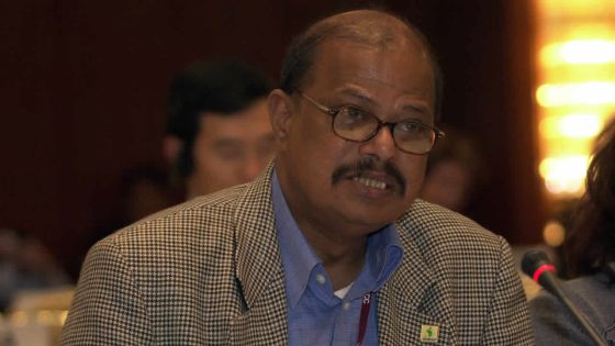 Pluies torrentielles et flash floods - Janvier 2018 : le mois le plus pluvieux de ces 10 dernières années