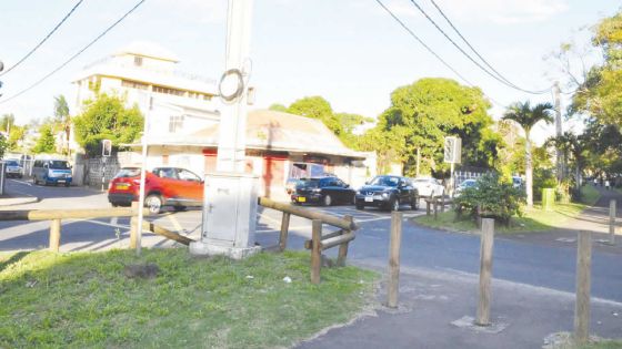 Metro Express : des cafouillages à prévoir dès ce soir à Rose-Hill