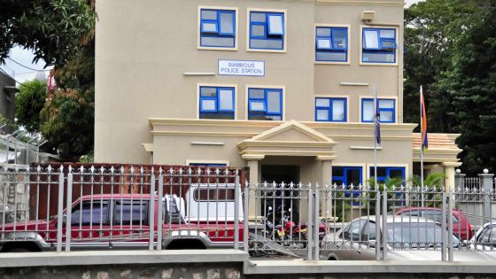 Il ne pourra pas passer la Noël avec son fils : en prison pour vols de batteries pour camions 