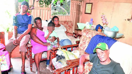 Post-Berguitta : l’interminable attente des sinistrés de Camp-Mana