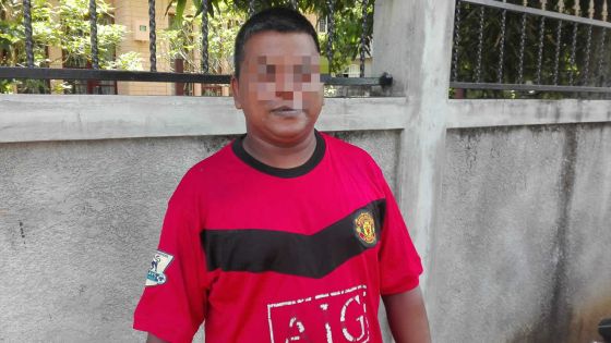 Pèlerin hospitalisé : il aurait consommé une boisson «jaunâtre»