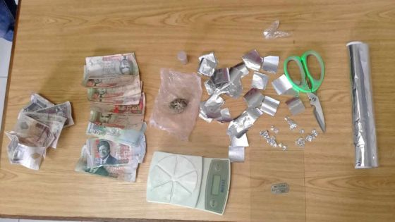 Démantèlement d’un réseau de trafic de drogue : le cerveau soupçonne son homme de confiance de l’avoir balancé