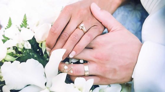 Saint -Valentin : ces couples qui durent !