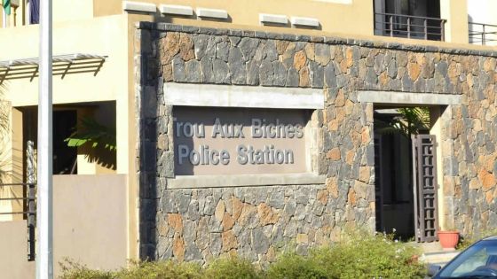 Une touriste française attaquée à Trou-aux-Biches