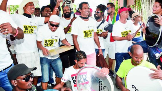 Héritage : assurer la transmission de la culture mauricienne