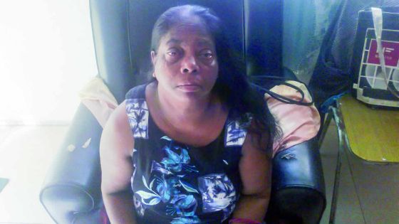 Allégation de négligence médicale : on opère l’œil droit de sa mère au lieu du gauche ! 