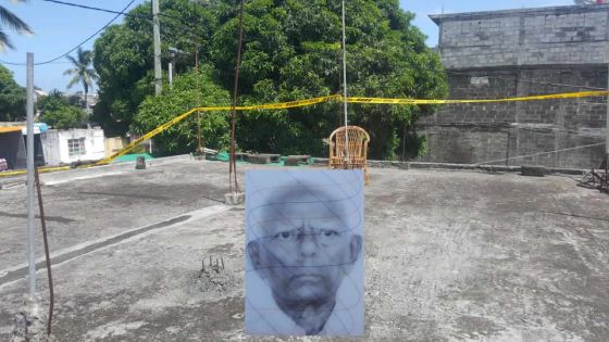 Beau-Vallon : Santa Rao, 79 ans, tué pour un terrain par son neveu