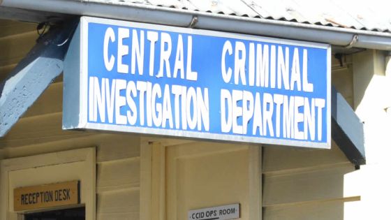 Enquête accélérée du CCID dans l'affaire de détournement allégué à l’EWF : des interrogations à prévoir