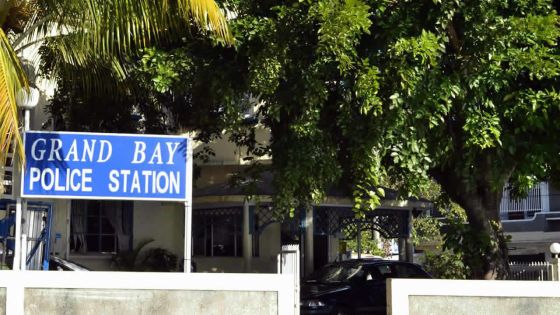 Cap Malheureux : 12 ouvriers étrangers portés manquants 