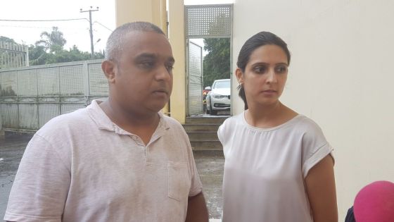 Incendie à Shoprite : «Aucune évaluation par rapport au manque à gagner pour l’heure», selon l’Operations Manager