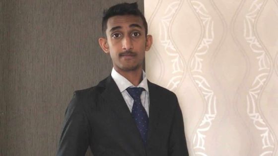 Neel Oodhub, fondateur de OneLead : un jeune entrepreneur qui carbure à l’optimisme