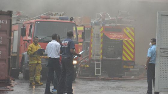 Mahen Jhugroo : «Des employés de Shoprite travaillaient dans de mauvaises conditions»