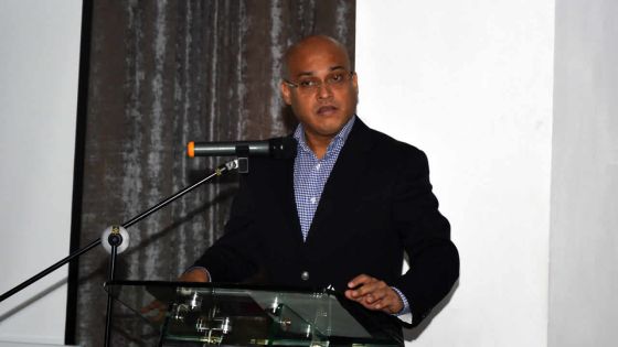 Soodesh Callichurn : «Le rapport sur le salaire minimal est prêt»