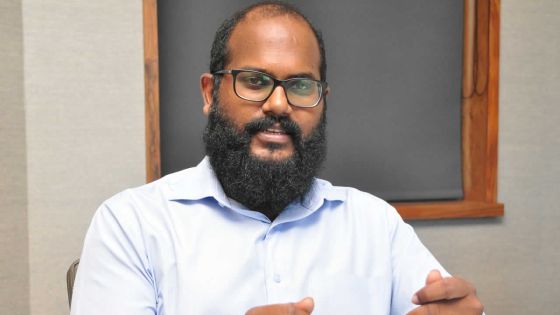 Kugan Parrapen : « Ce n’est pas le moment de rire monsieur le Premier ministre »