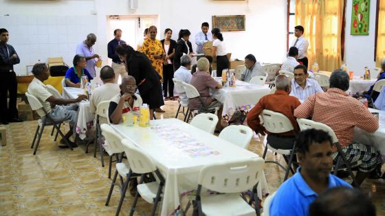 Nous + Vous : Winner’s vient en aide aux personnes vulnérables