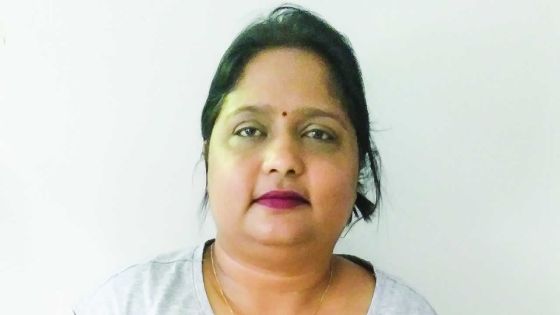 Solidarité : l’appel de Jocelyne entendu