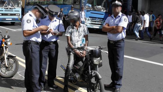 Infraction au Code de la route : comment régler les amendes