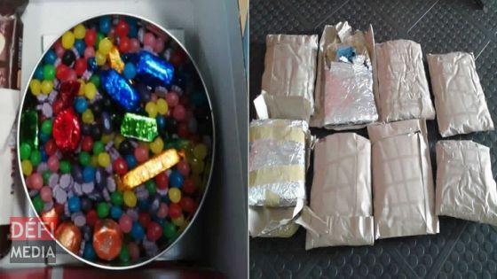 Crime organisé : quand les trafiquants changent de mode opératoire