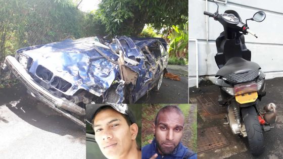 Accidents de la circulation : deux victimes de plus à déplorer