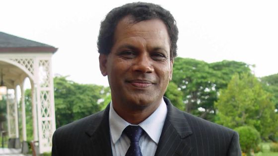 Crise au sommet de l’État : Ajay Gunness réclame le départ de Pravind Jugnauth, Ivan Collendavelloo et Ameenah Gurib-Fakim